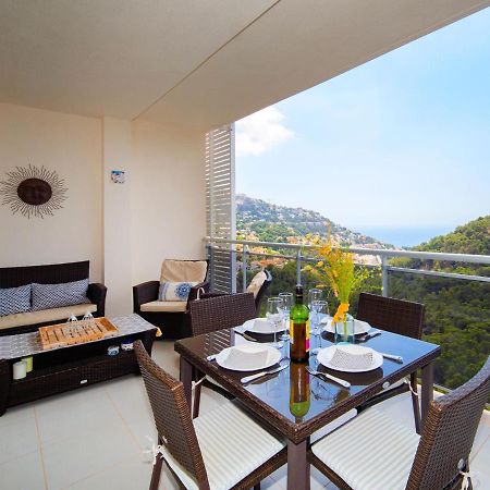 Apartment Jardines De Altea Hills-6 By Interhome Extérieur photo