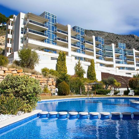Apartment Jardines De Altea Hills-6 By Interhome Extérieur photo