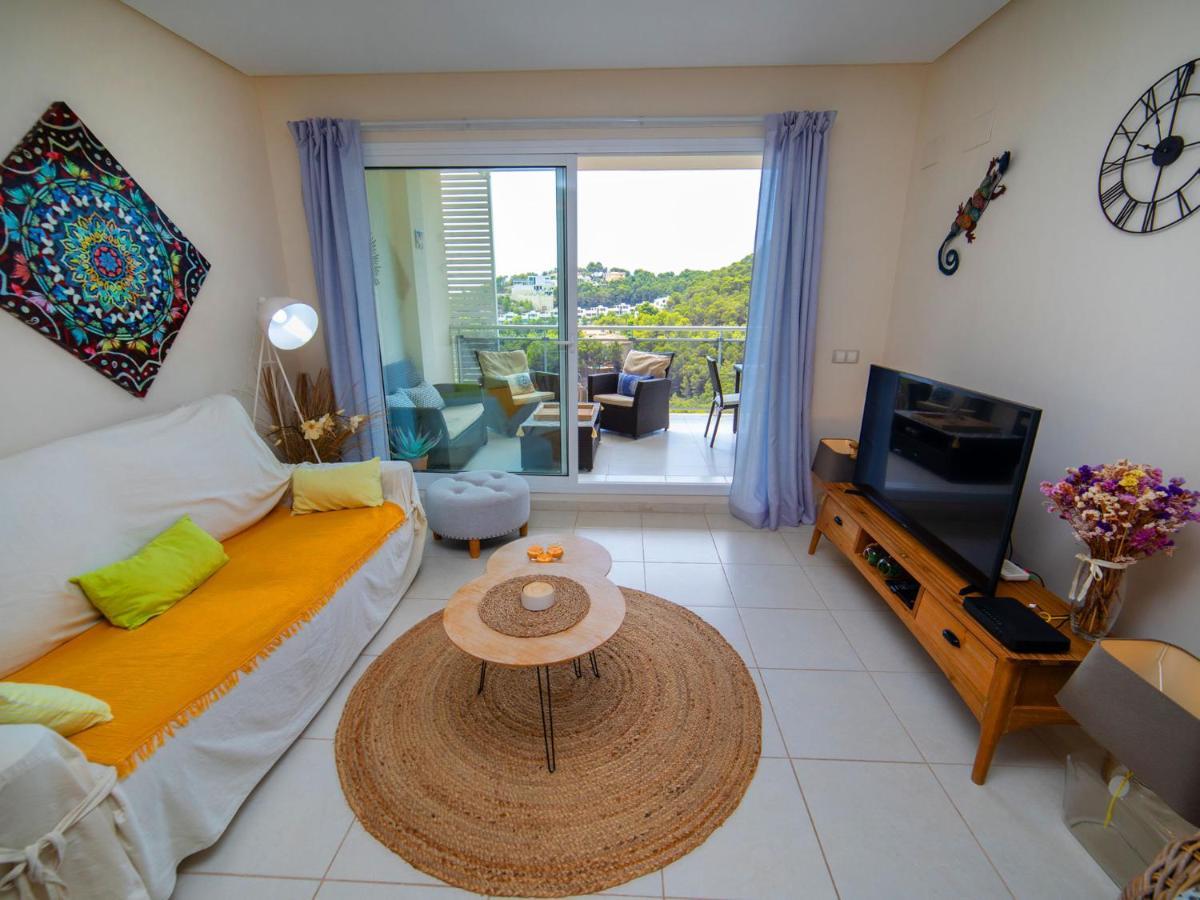 Apartment Jardines De Altea Hills-6 By Interhome Extérieur photo