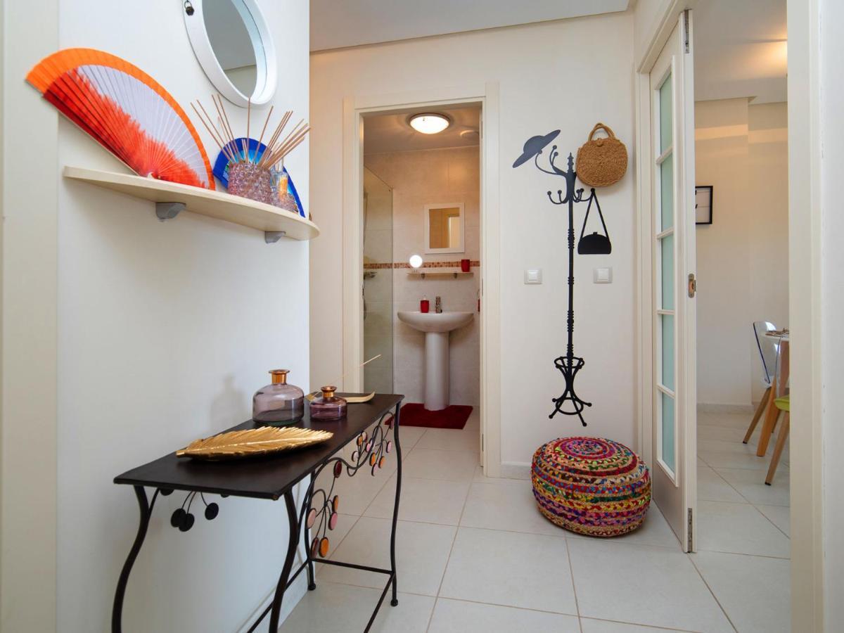 Apartment Jardines De Altea Hills-6 By Interhome Extérieur photo