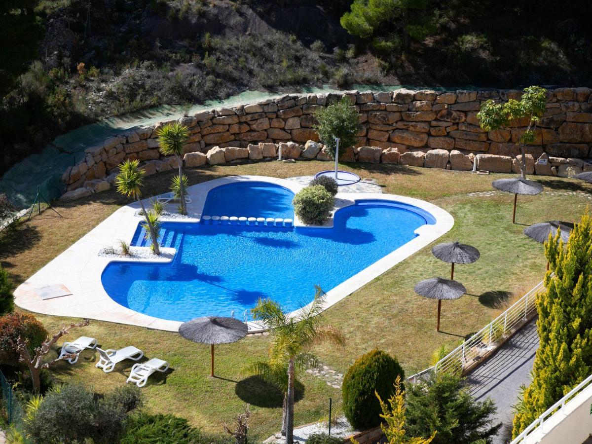 Apartment Jardines De Altea Hills-6 By Interhome Extérieur photo
