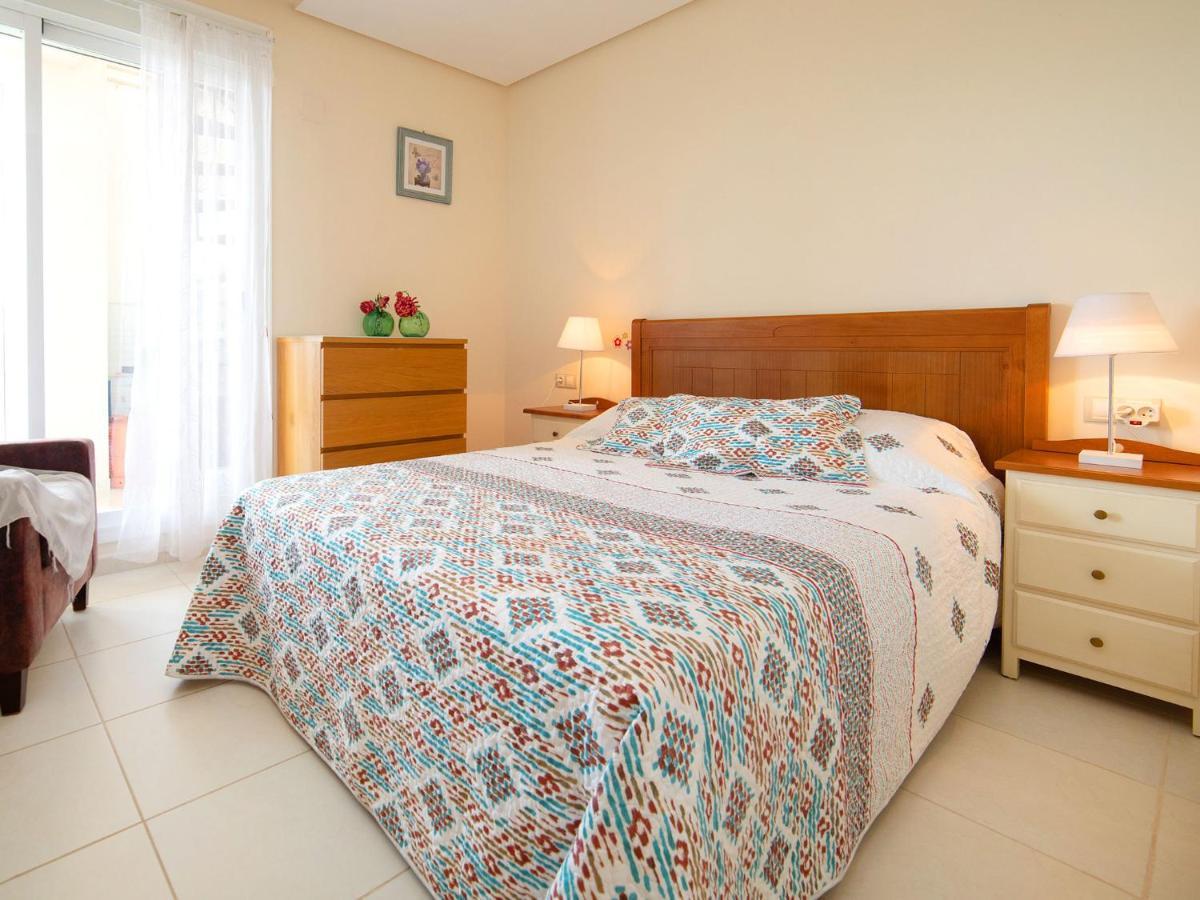 Apartment Jardines De Altea Hills-6 By Interhome Extérieur photo