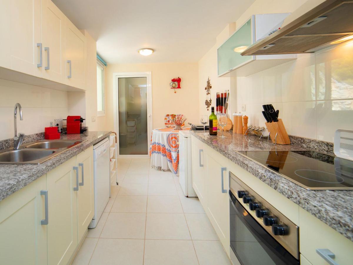Apartment Jardines De Altea Hills-6 By Interhome Extérieur photo