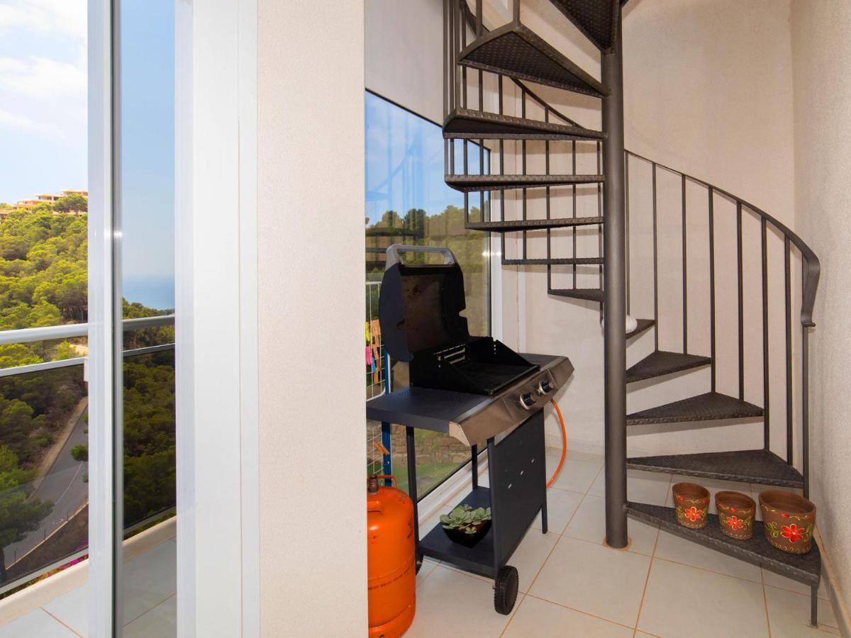 Apartment Jardines De Altea Hills-6 By Interhome Extérieur photo