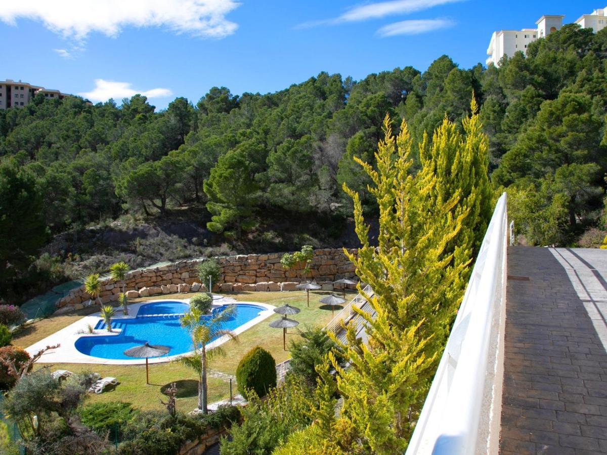 Apartment Jardines De Altea Hills-6 By Interhome Extérieur photo