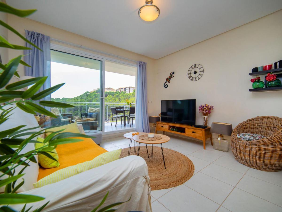 Apartment Jardines De Altea Hills-6 By Interhome Extérieur photo