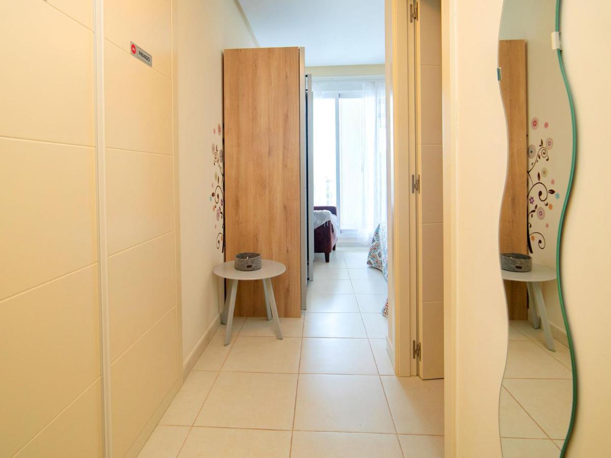 Apartment Jardines De Altea Hills-6 By Interhome Extérieur photo
