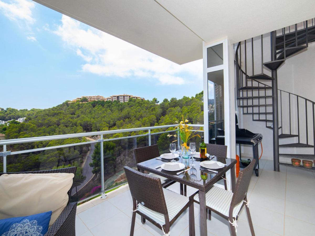 Apartment Jardines De Altea Hills-6 By Interhome Extérieur photo