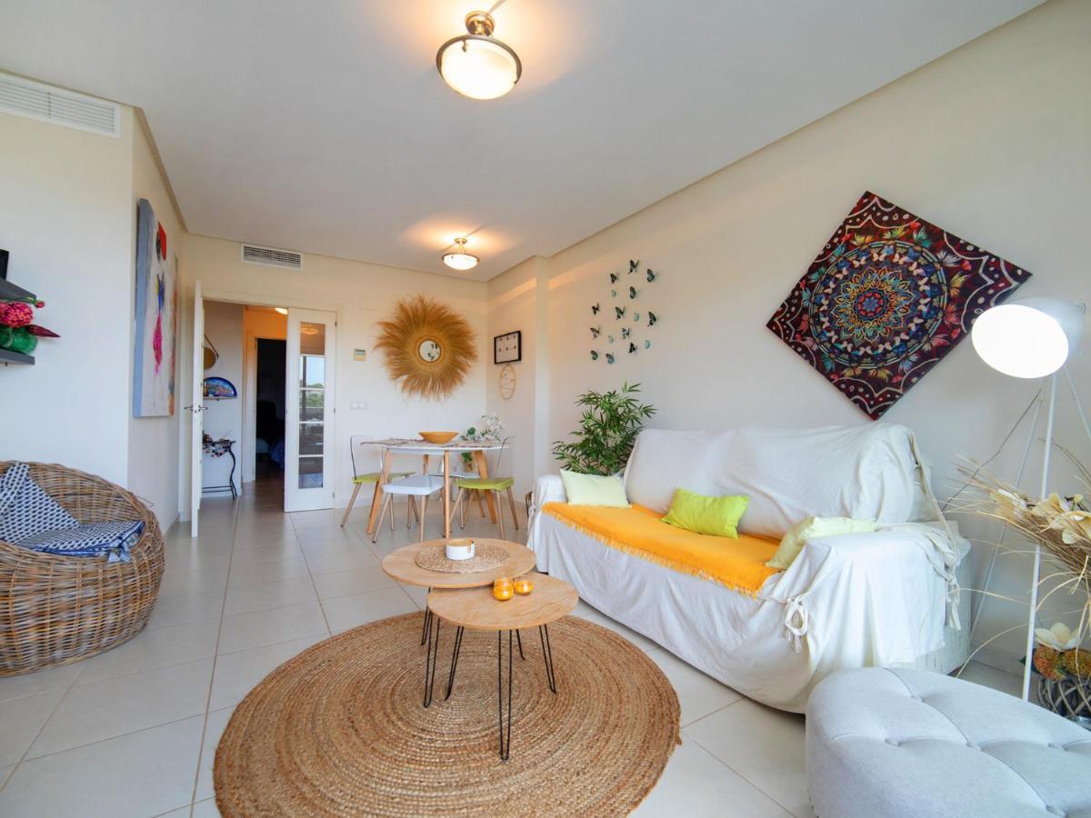 Apartment Jardines De Altea Hills-6 By Interhome Extérieur photo