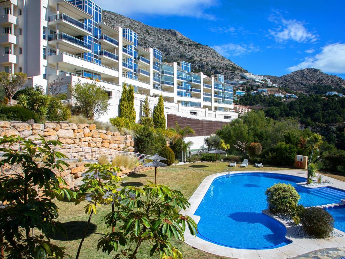 Apartment Jardines De Altea Hills-6 By Interhome Extérieur photo