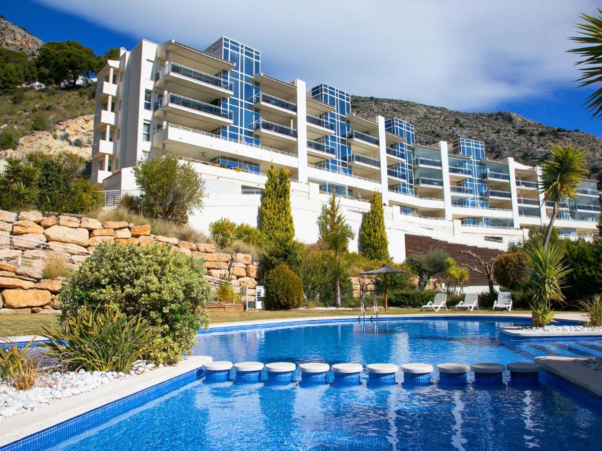 Apartment Jardines De Altea Hills-6 By Interhome Extérieur photo
