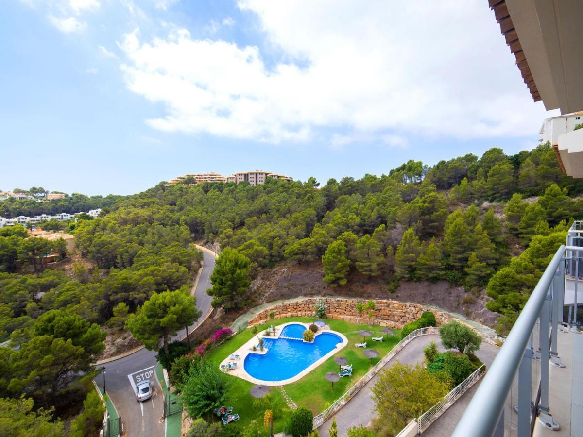 Apartment Jardines De Altea Hills-6 By Interhome Extérieur photo
