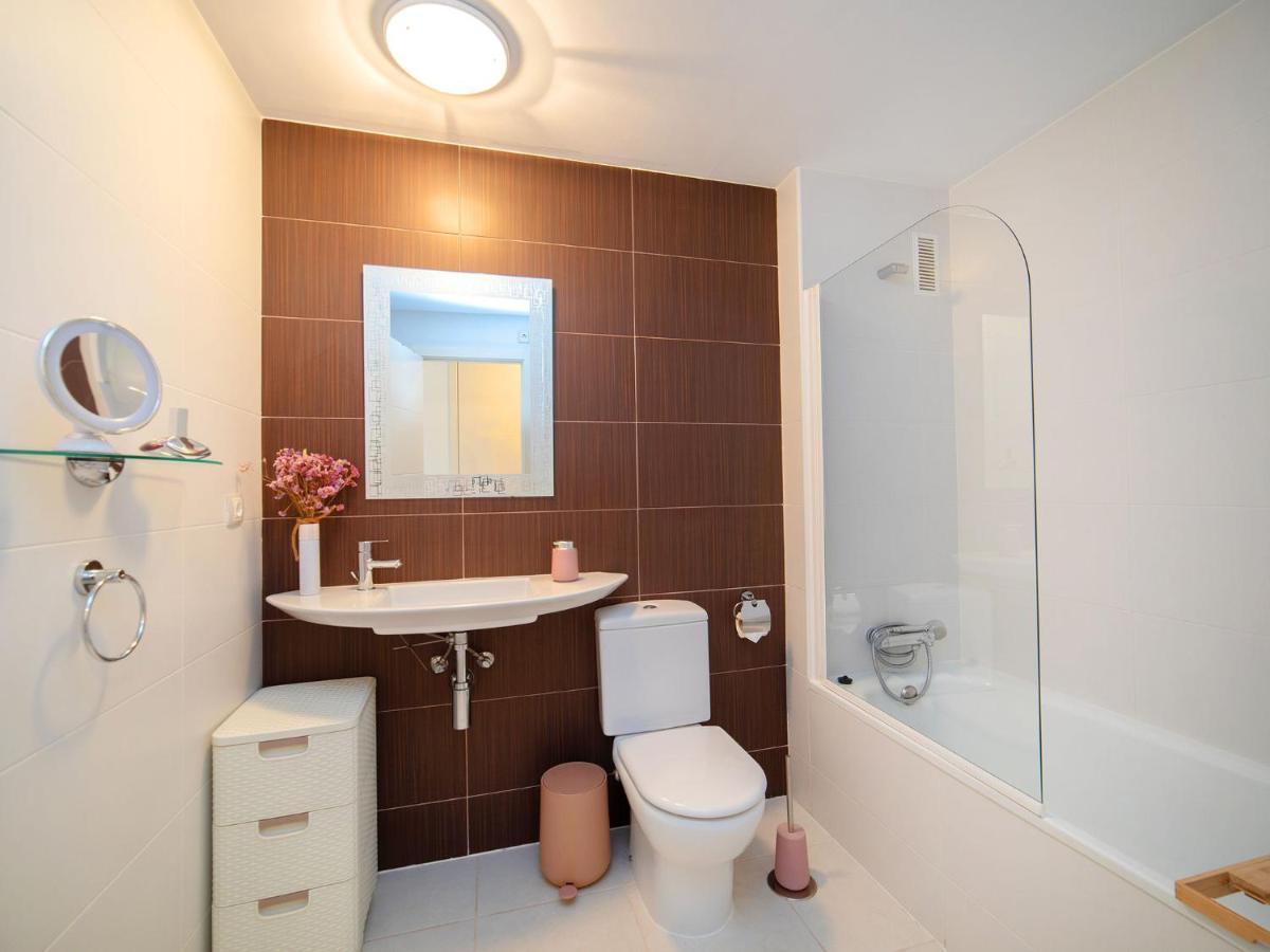 Apartment Jardines De Altea Hills-6 By Interhome Extérieur photo