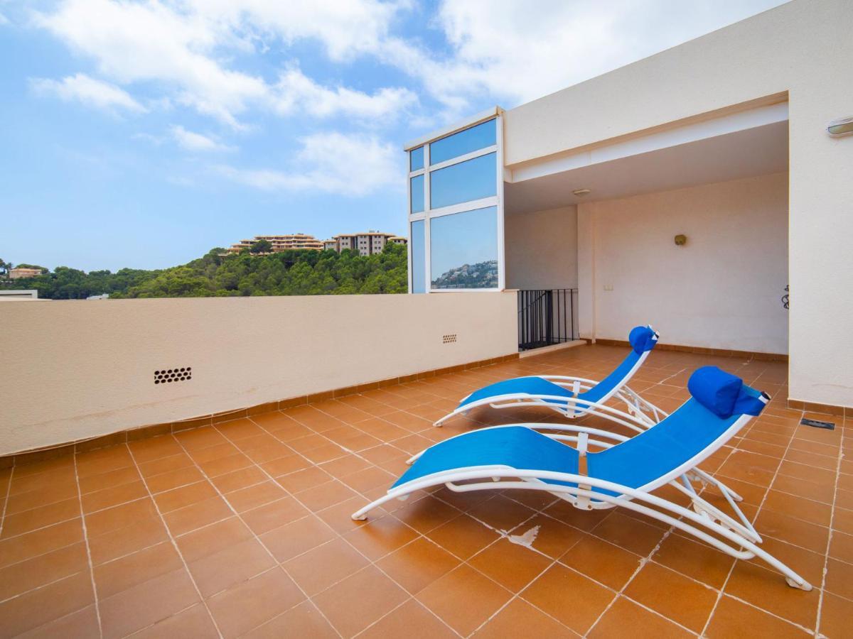 Apartment Jardines De Altea Hills-6 By Interhome Extérieur photo